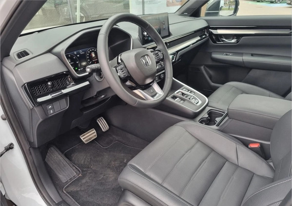 Honda CR-V cena 229000 przebieg: 7147, rok produkcji 2023 z Kępice małe 529